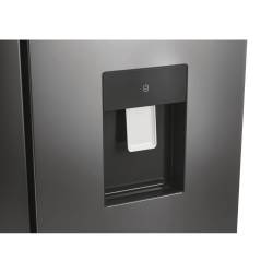 Heladera No Frost Candy Inverter 409 Lts CFQQ5T817EWPS-12 Gris