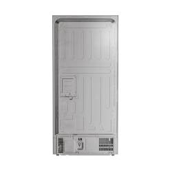 Heladera No Frost Candy Inverter 409 Lts CFQQ5T817EWPS-12 Gris