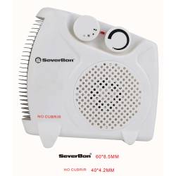 Caloventor Severbon 2000W CEV 01