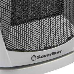 Caloventor Severbon 1500W CEC 01