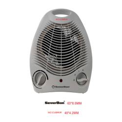 Caloventor Severbon 2000W CE 01