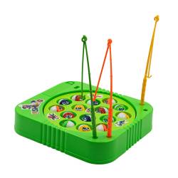 Juego de Pesca