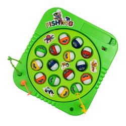 Juego de Pesca
