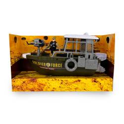 Super Barco Militar