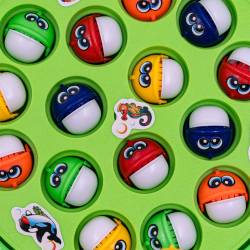 Juego de Pesca