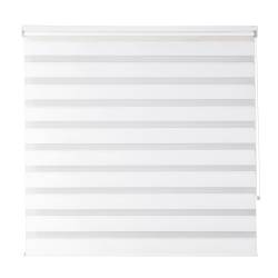 Cortina Roller Blanca 160x160 cm