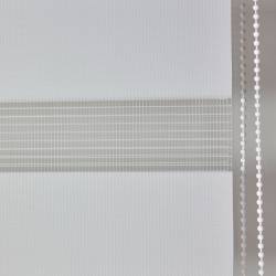 Cortina Roller Blanca 160x160 cm