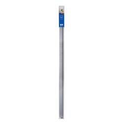 Cortina Roller Gris 160x160 cm