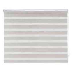 Cortina Roller Marfil 120x160 cm