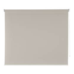 Cortina Roller Champagne 120x160 cm