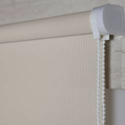 Cortina Roller Champagne 120x160 cm