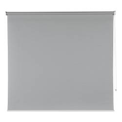 Cortina Roller Gris 160x160 cm