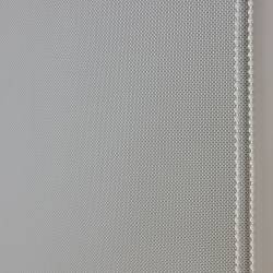 Cortina Roller Gris 160x160 cm