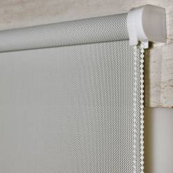 Cortina Roller Gris 160x160 cm