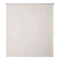 Cortina Roller Crema 120x160 cm