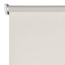 Cortina Roller Crema 120x160 cm