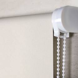 Cortina Roller Crema 120x160 cm