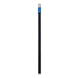 Cortina Roller Negra 160x160 cm