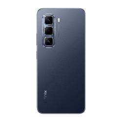 Celular Infinix Hot 50 Pro 256GB Negro
