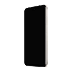 Celular Infinix Hot 50i 256GB Gris