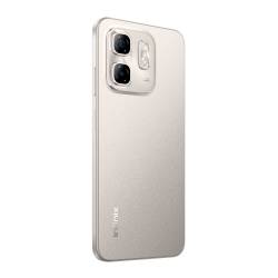 Celular Infinix Hot 50i 256GB Gris