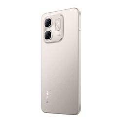 Celular Infinix Hot 50i 256GB Gris