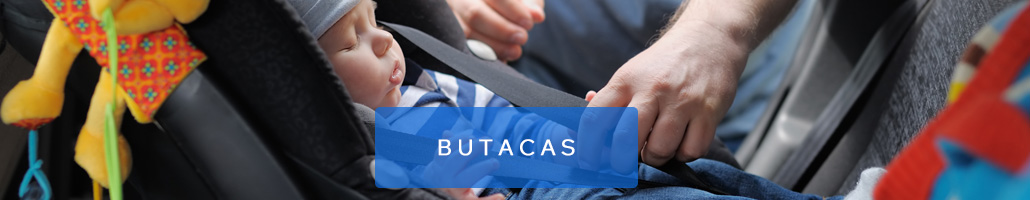 Butacas