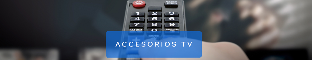Accesorios para Tv