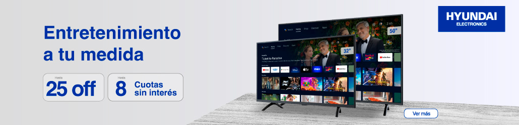 Smart TV