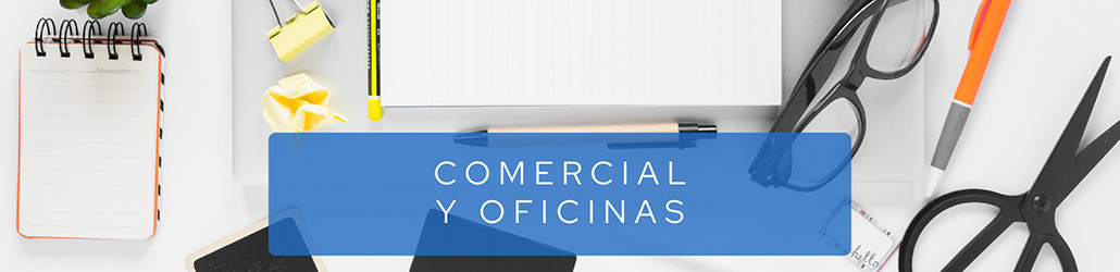 Comercial y Oficinas