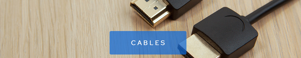 Cables para Tv