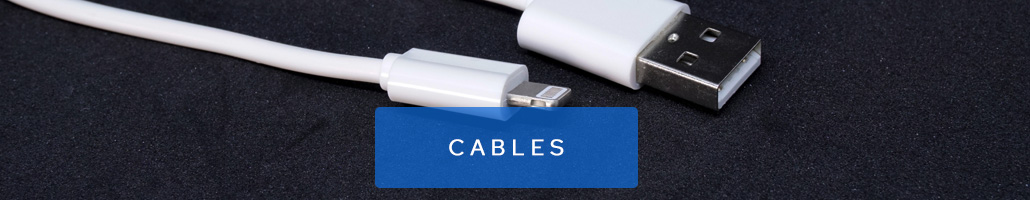 Cables para celular