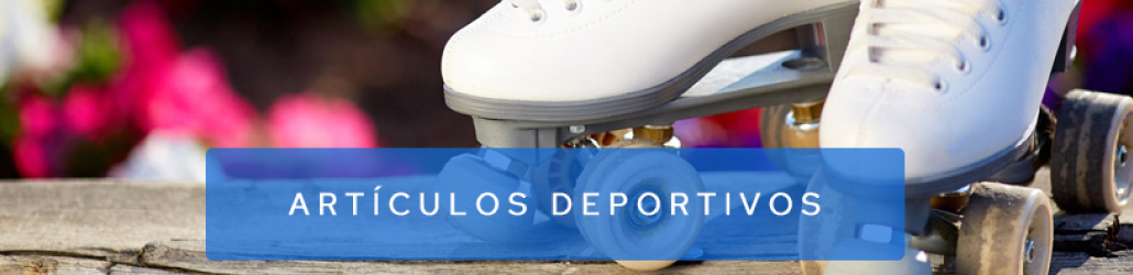 Artículos Deportivos