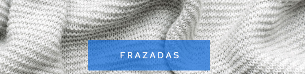 Frazadas