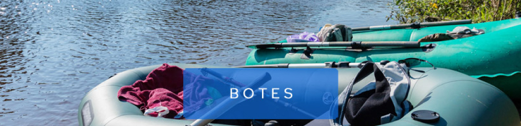 Botes inflables