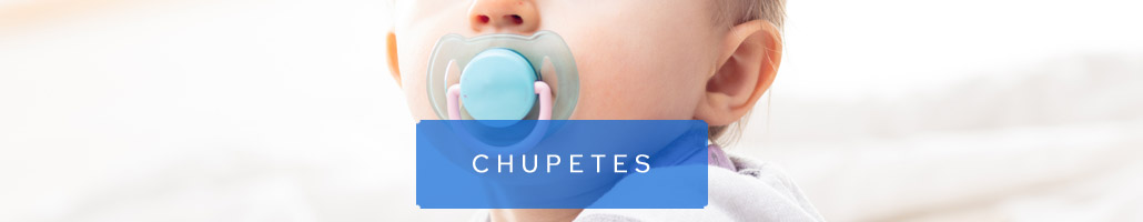 Chupetes