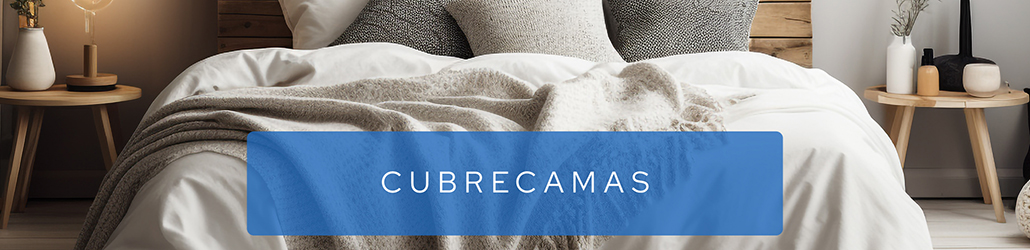 Cubrecamas