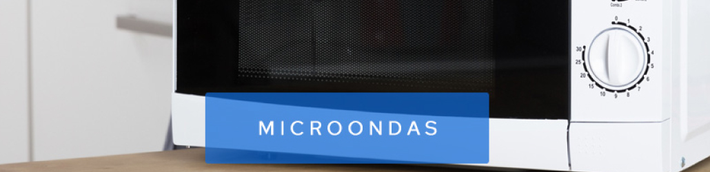 Microondas