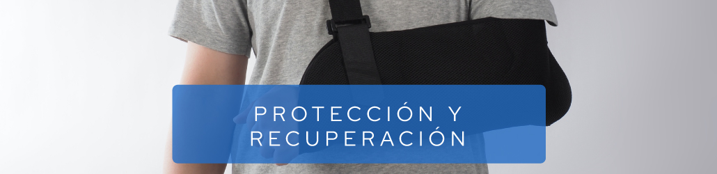 Protección y Recuperación