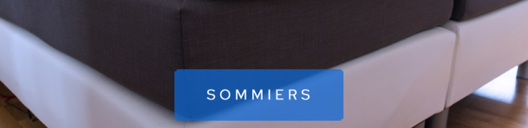 Sommiers