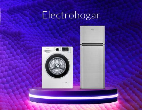 ElectroHogar - AON