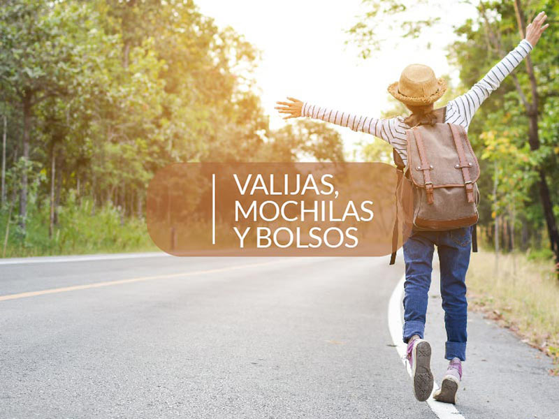 Viajes