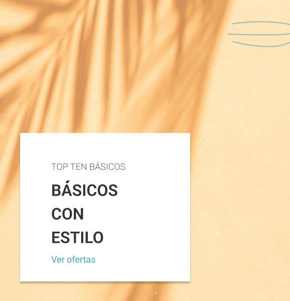 TOP 10 BASICOS