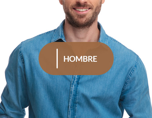 Hombre