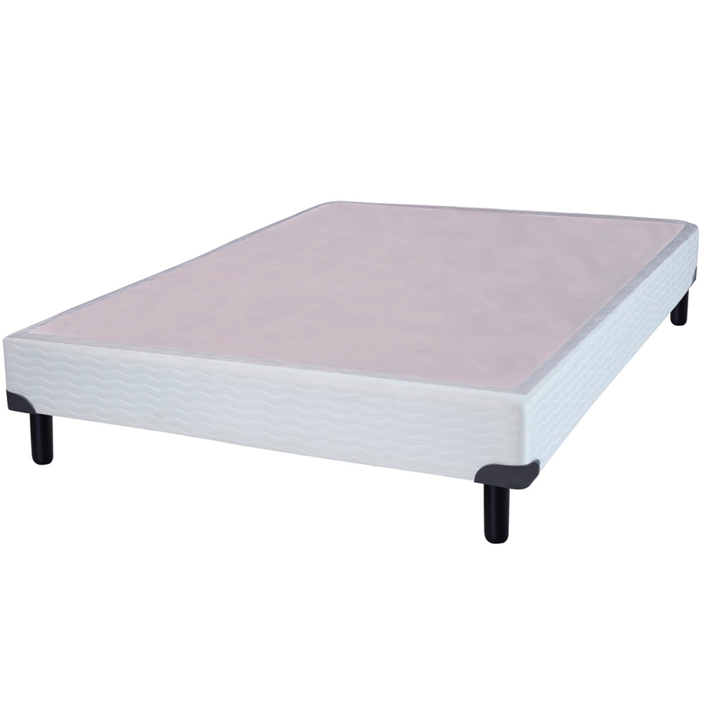 Sommier 2 Plazas 140x190  Superflex