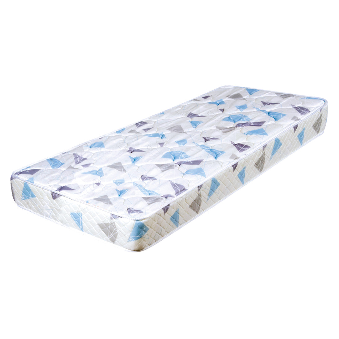 Colchón de Espuma 1 Plaza 80x190 Especial Superflex