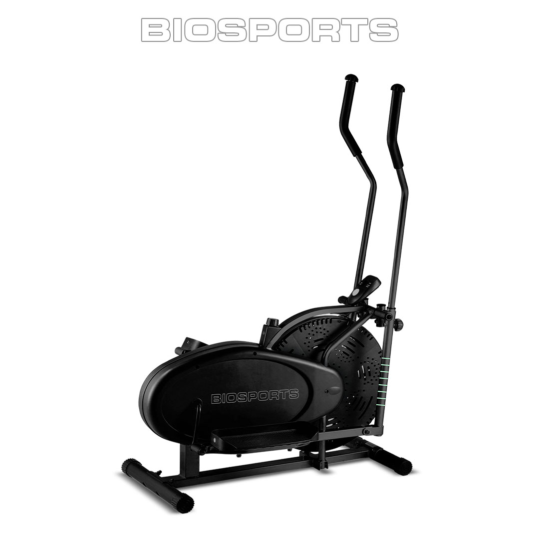 Caminador Elíptico Biosports MTDP-620GS