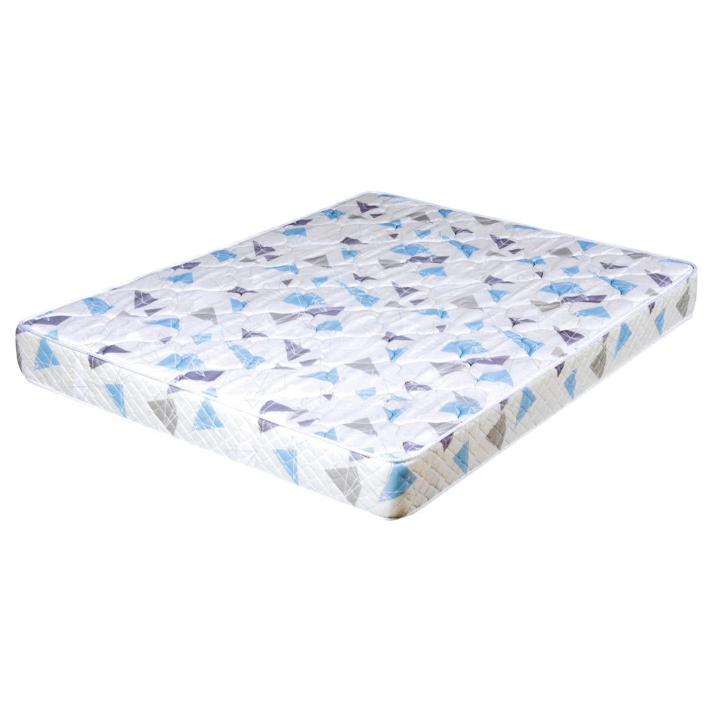 Colchón de Espuma 2 Plazas 140x190 Especial Superflex