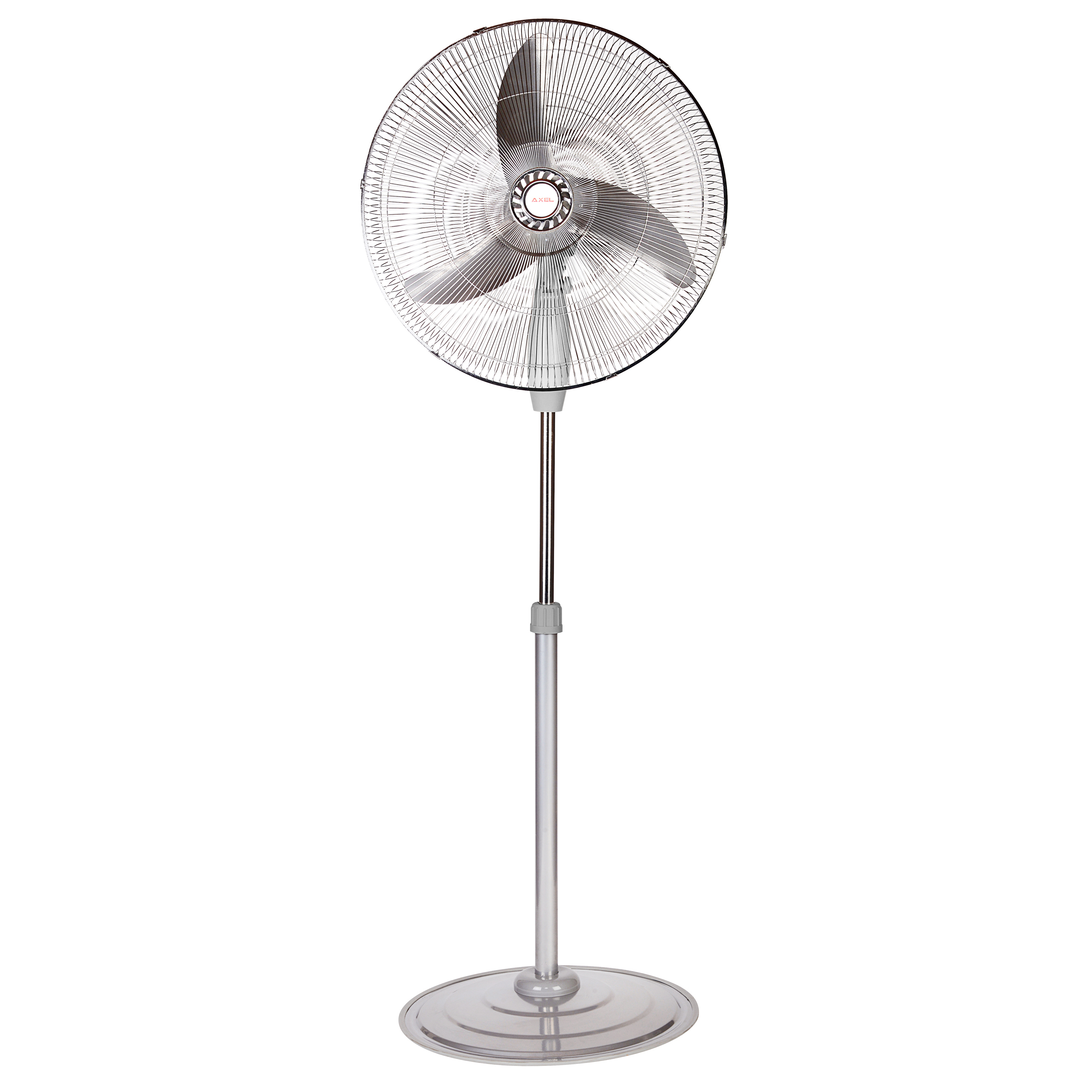 Ventilador de Pie Axel 20" AXPIE20CR