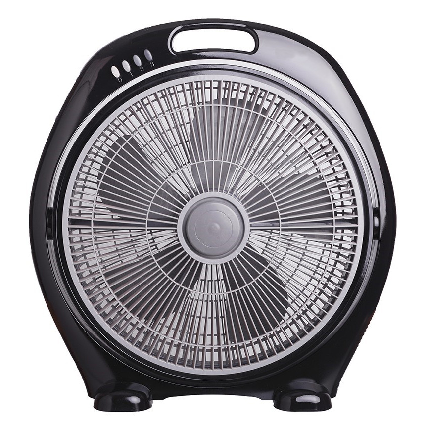 Ventilador Turbo Axel 16" AXTV16
